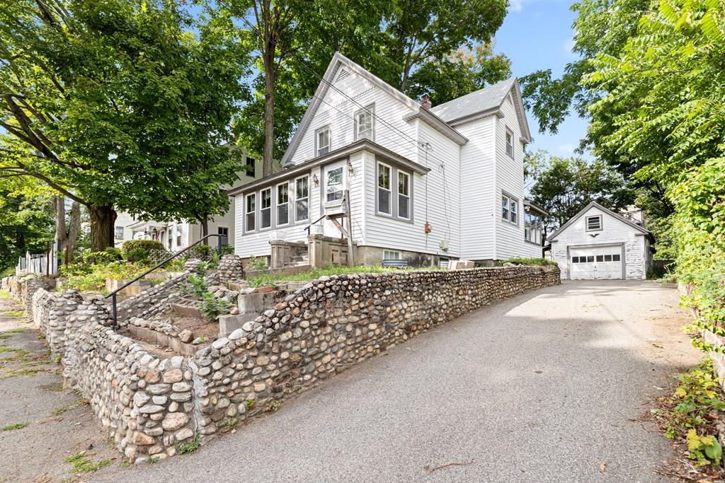 34 Walnut Street Maynard, MA 01754 - Photo 5 of 30 Gallery Image 5
