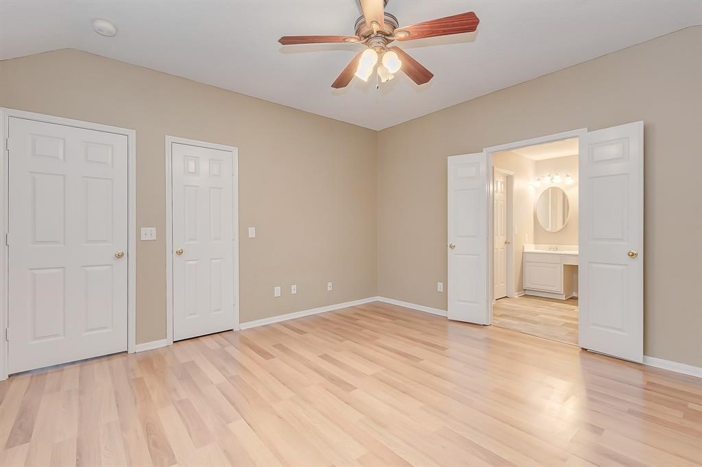 3026 Silver Spring Trail Katy, TX 77449 - Photo 21 of 38