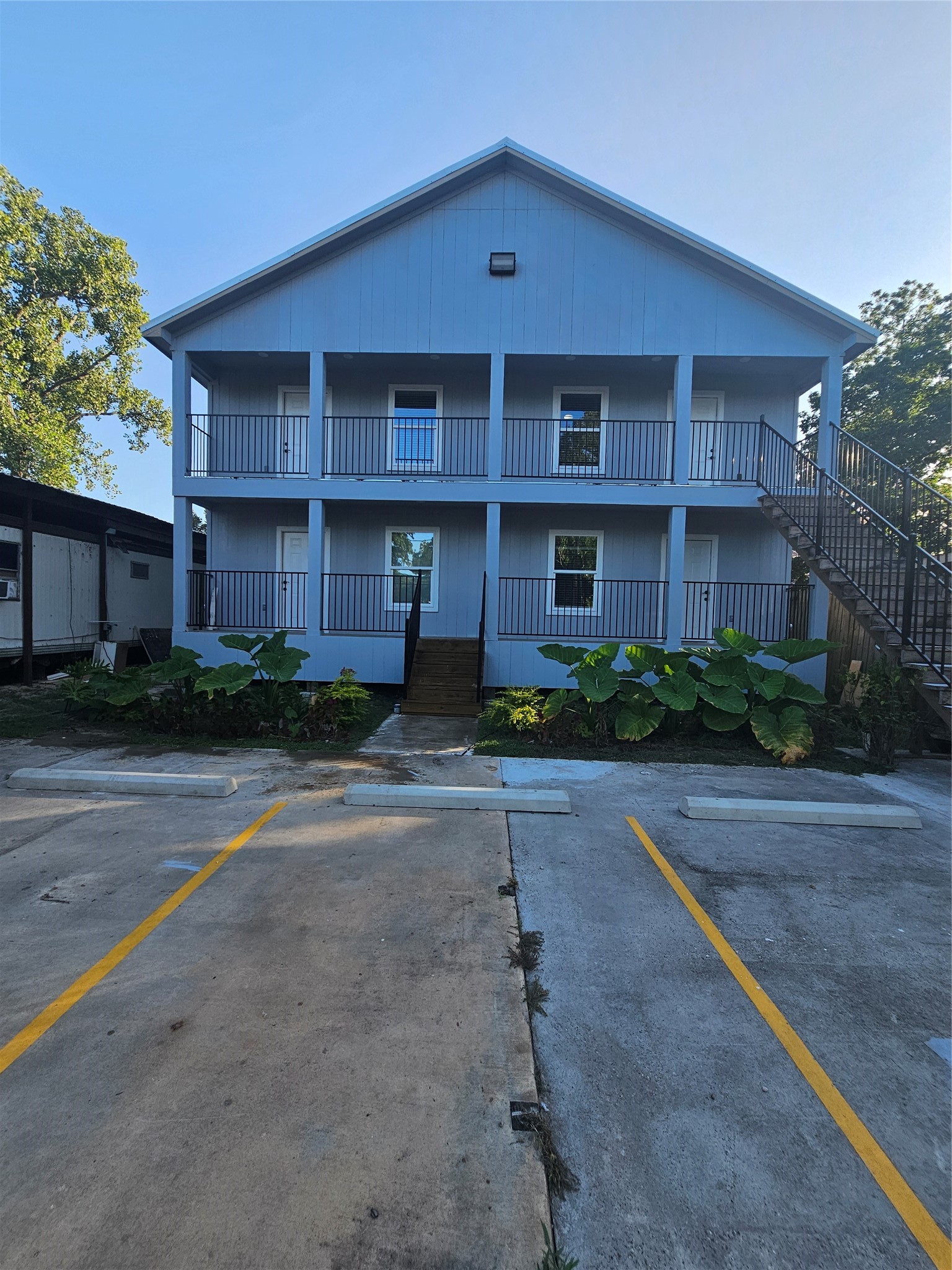 4724 4th Street Bacliff, TX 77518 - Photo 24 of 25