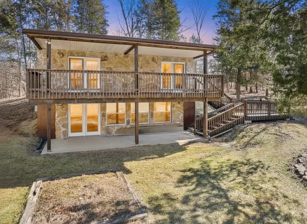 $375,000 | 18433 Wade Hill Road, Patriot, IN 47038