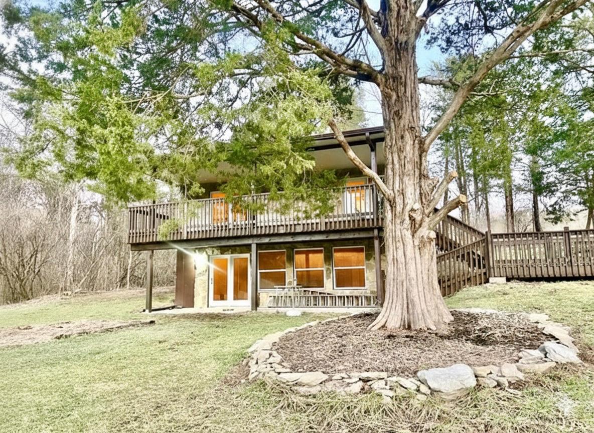 18433 Wade Hill Road Patriot, IN 47038 - Photo 2 of 35