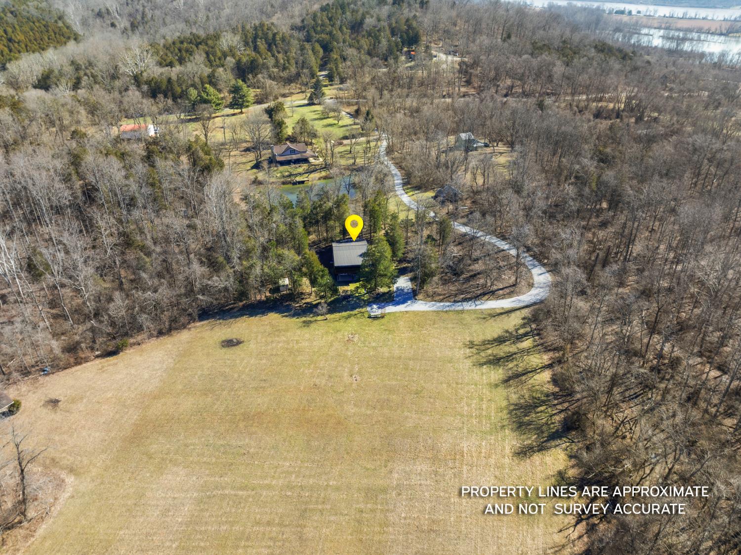 18433 Wade Hill Road Patriot, IN 47038 - Photo 29 of 35
