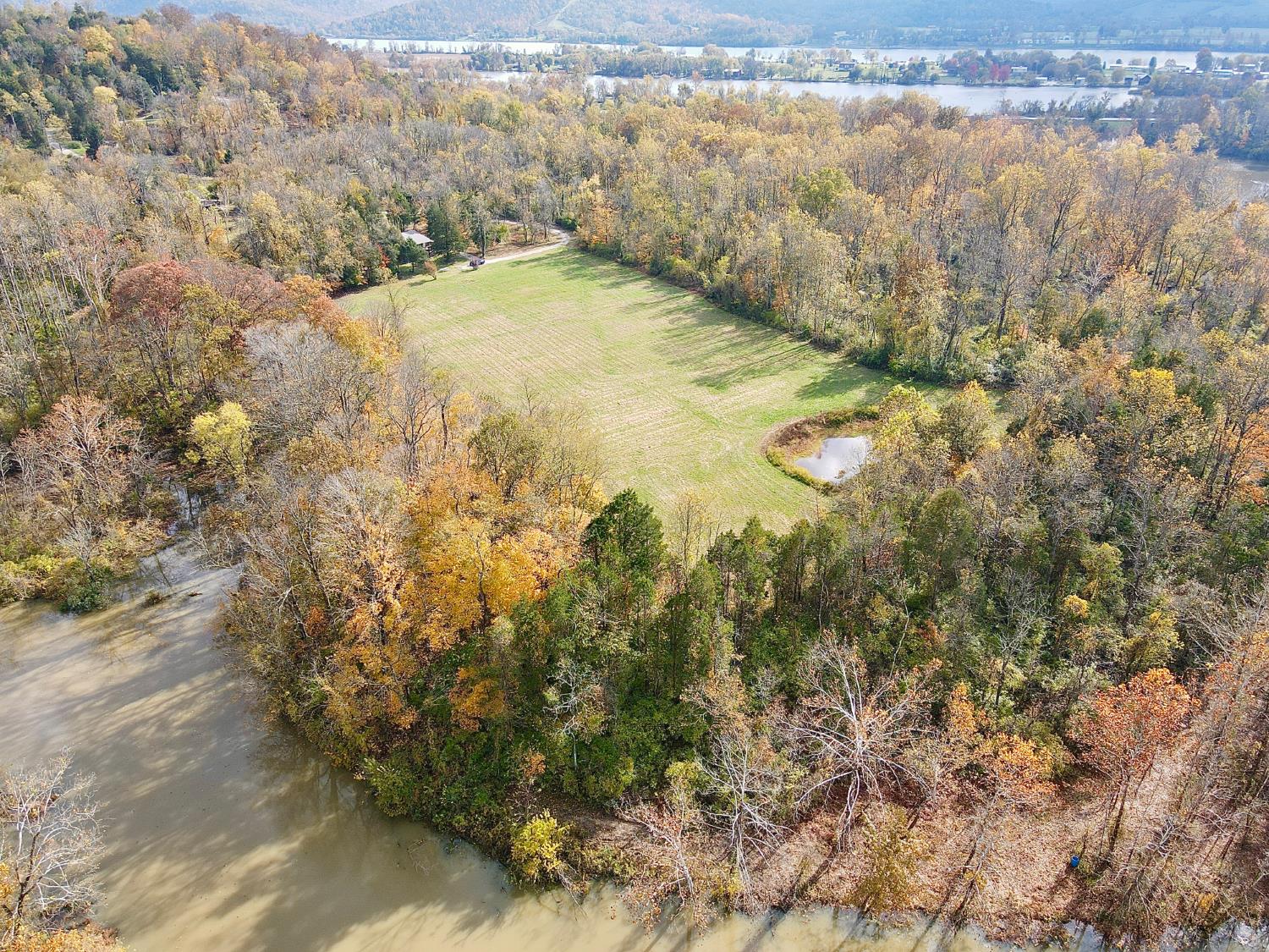 18433 Wade Hill Road Patriot, IN 47038 - Photo 30 of 35