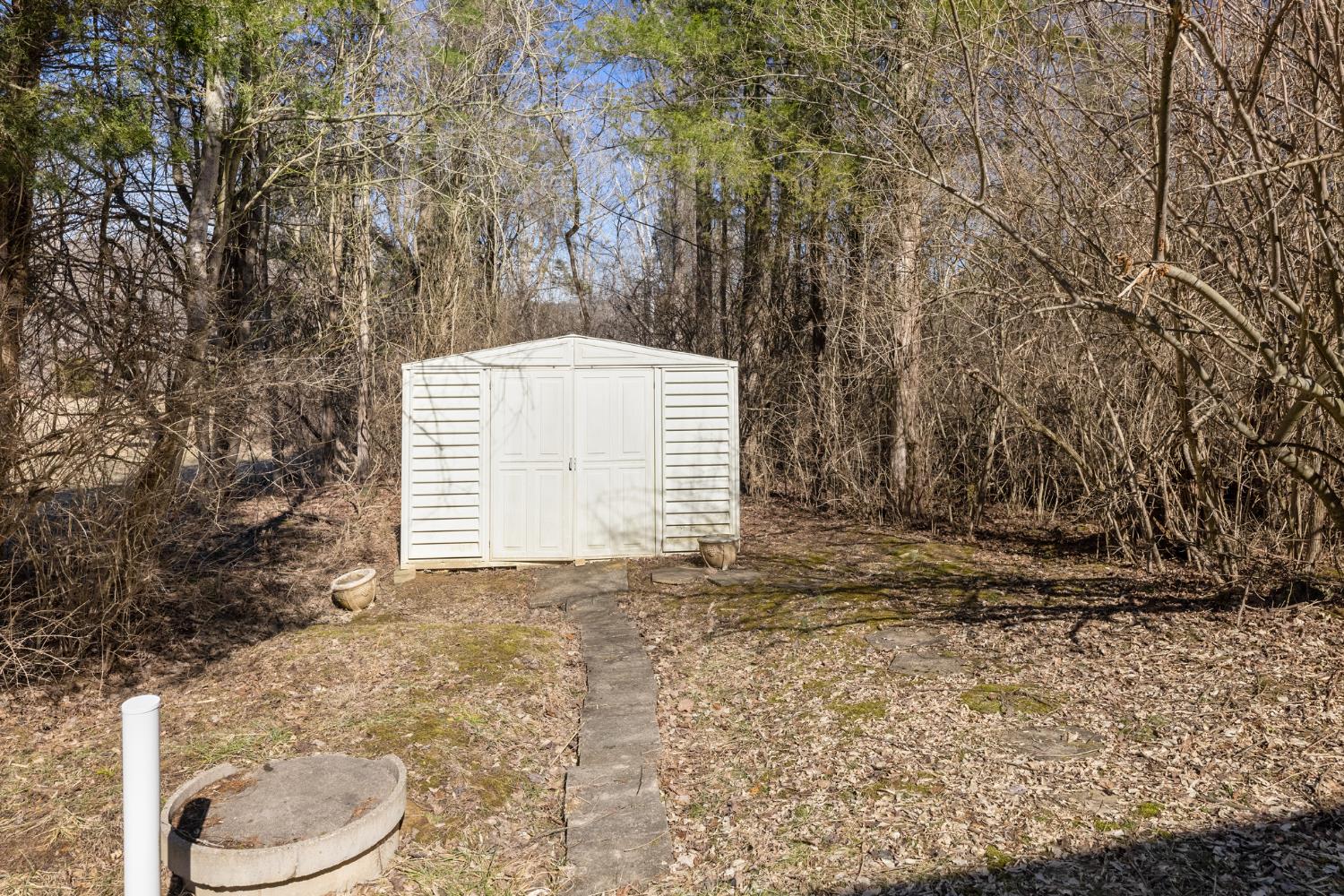 18433 Wade Hill Road Patriot, IN 47038 - Photo 35 of 35