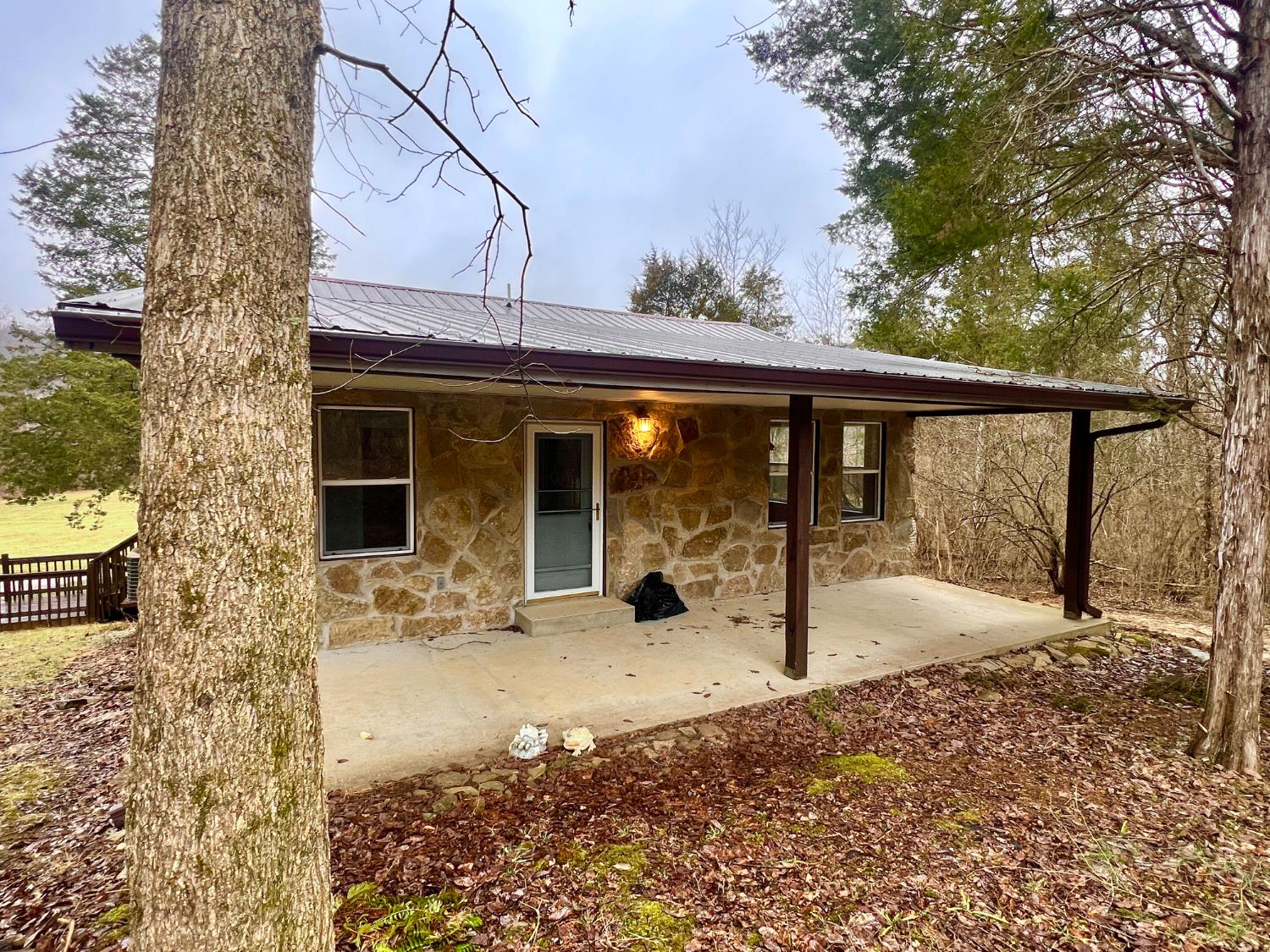18433 Wade Hill Road Patriot, IN 47038 - Photo 10 of 35