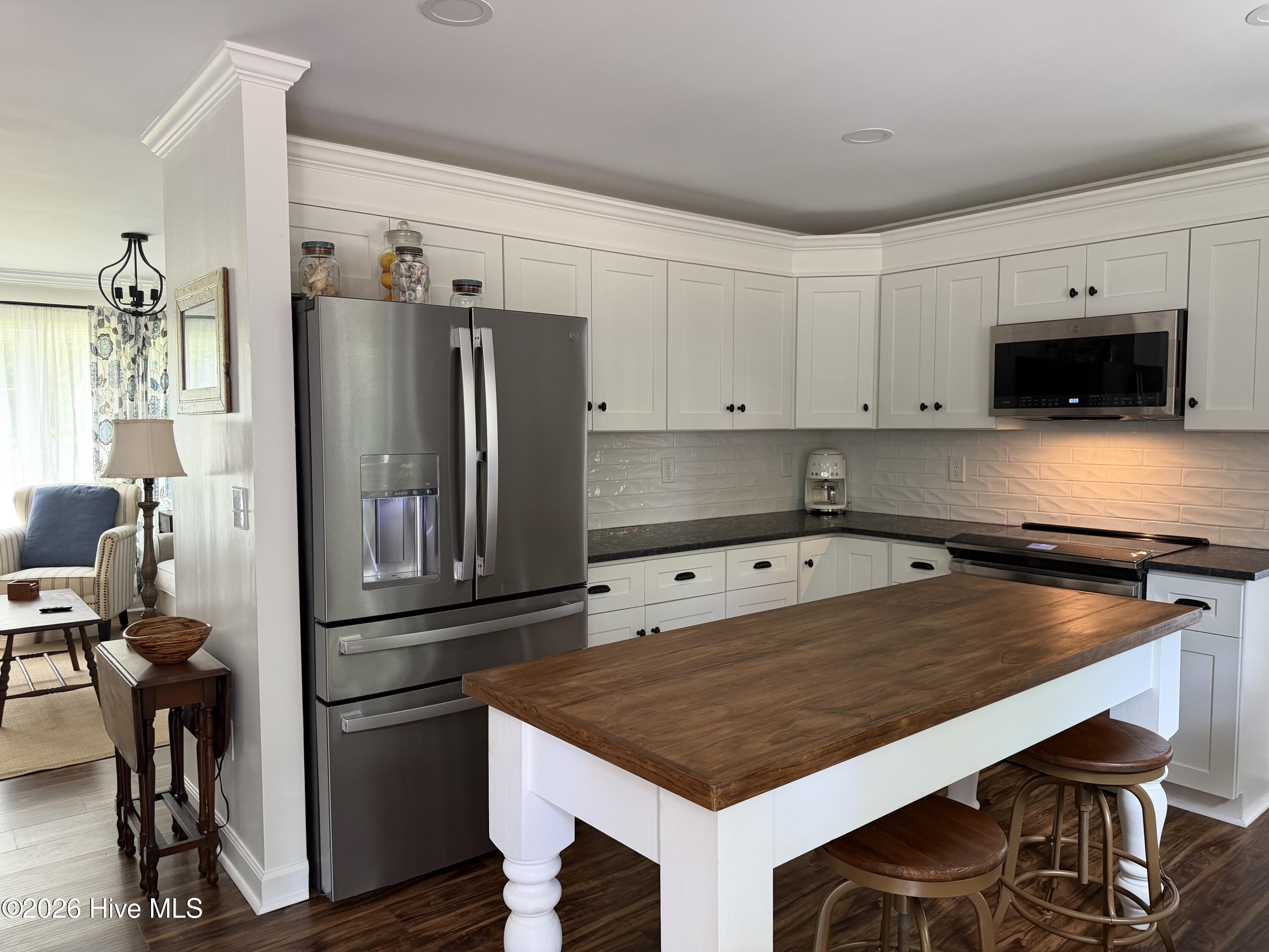 1642 Gause Landing Road Southwest Ocean Isle Beach, NC 28469 - Photo 9 of 28