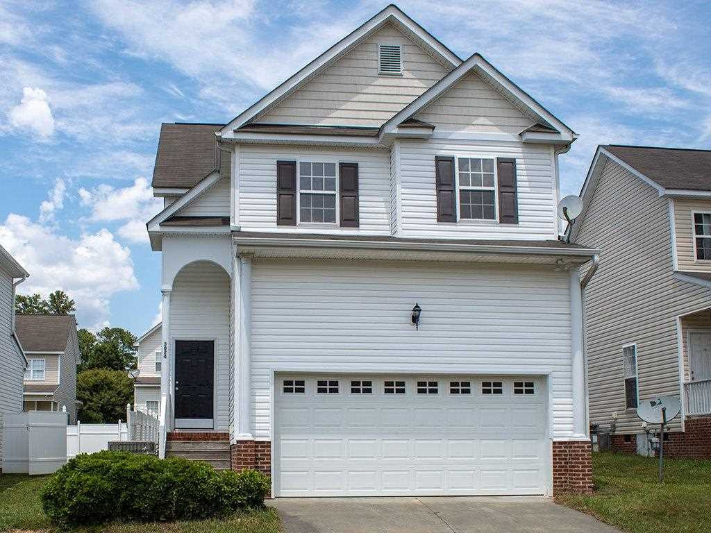 3824 Pin Oak Road Raleigh, NC 27604 - Photo 2 of 27 Photo 2