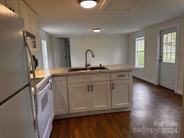 20 Hobble Hill Road Clyde, NC 28721 - Photo 2 of 20