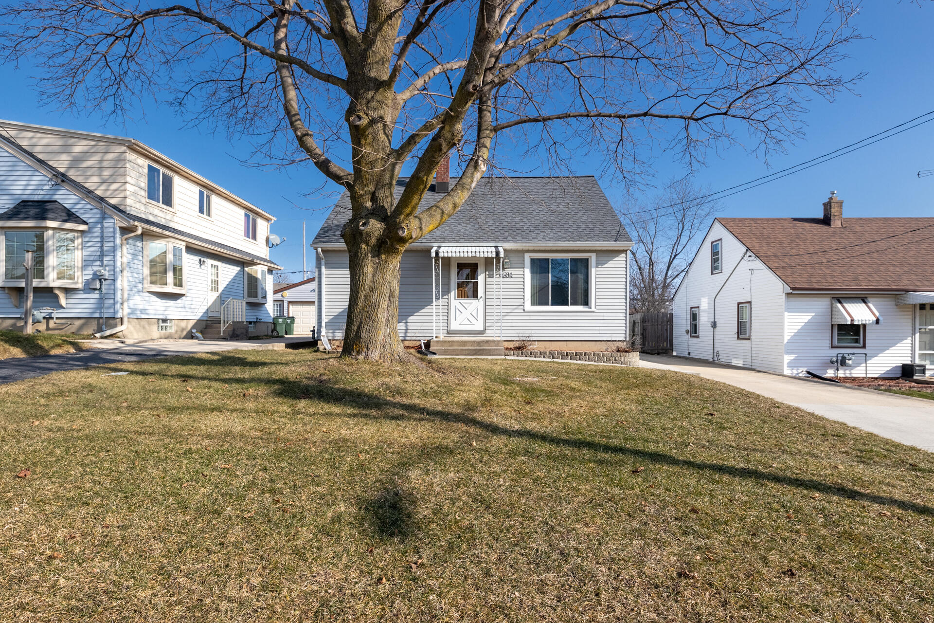 4604 South Kansas Ave