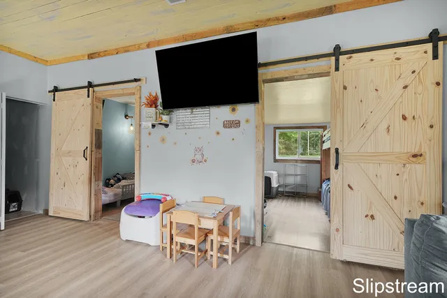 $129,900 | 11406 3rd Street, Riverdale, MI 48877