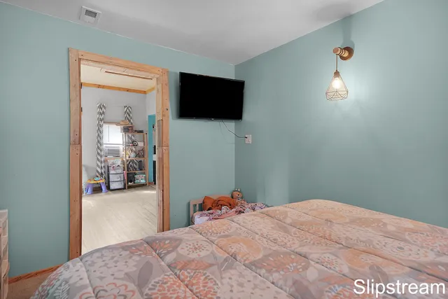 $129,900 | 11406 3rd Street, Riverdale, MI 48877