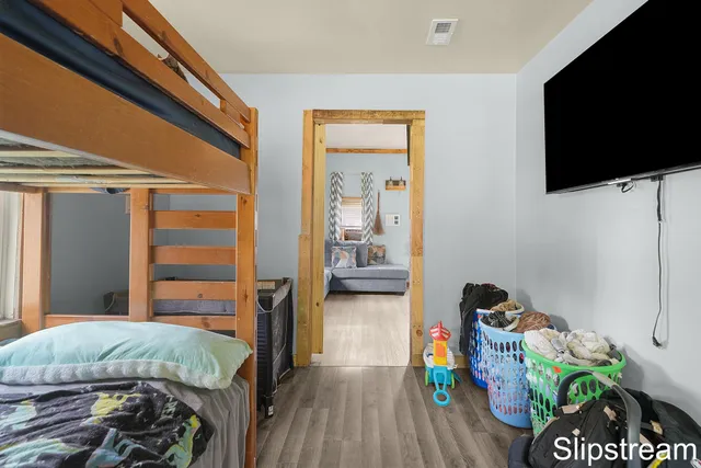 $129,900 | 11406 3rd Street, Riverdale, MI 48877