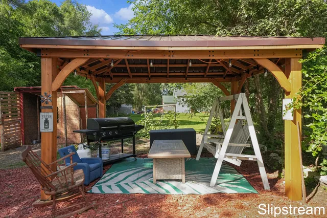 $129,900 | 11406 3rd Street, Riverdale, MI 48877