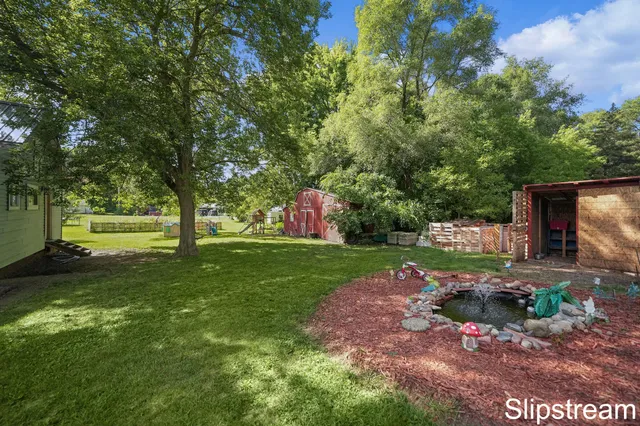 $129,900 | 11406 3rd Street, Riverdale, MI 48877