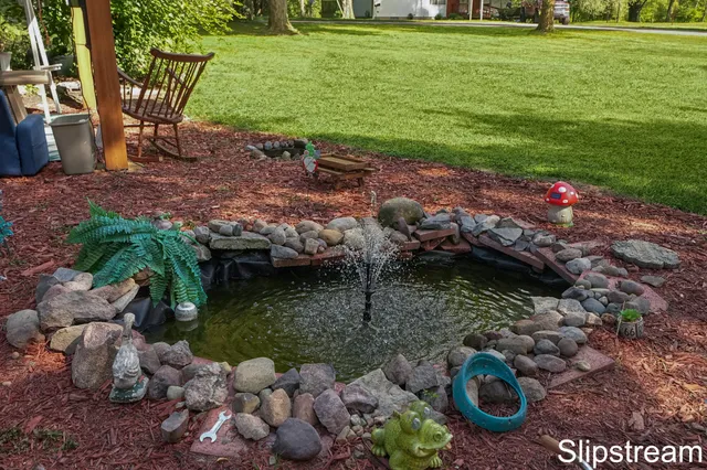 $129,900 | 11406 3rd Street, Riverdale, MI 48877