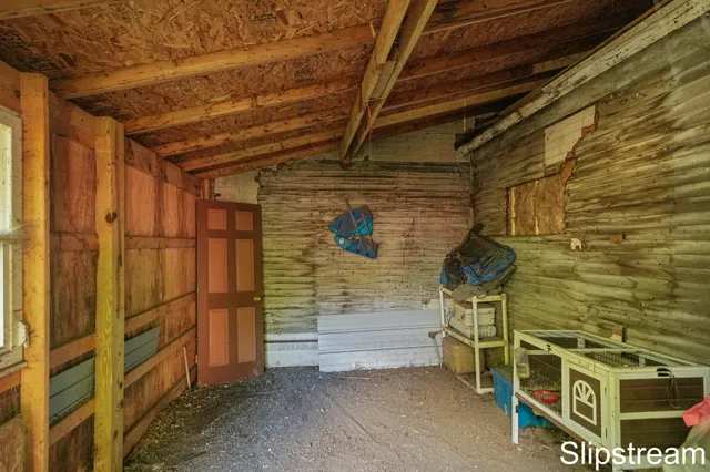 $129,900 | 11406 3rd Street, Riverdale, MI 48877