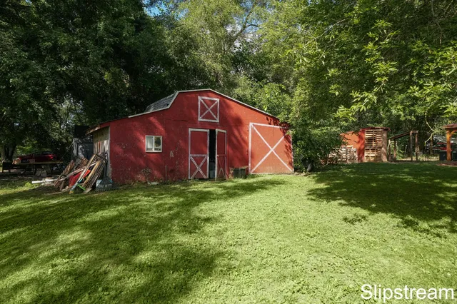 $129,900 | 11406 3rd Street, Riverdale, MI 48877