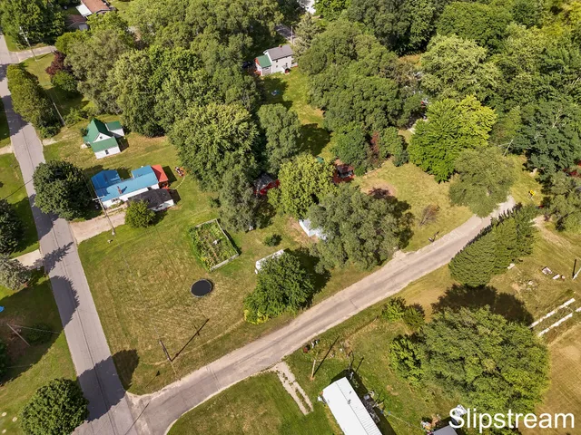 $129,900 | 11406 3rd Street, Riverdale, MI 48877