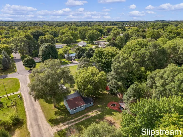 $129,900 | 11406 3rd Street, Riverdale, MI 48877