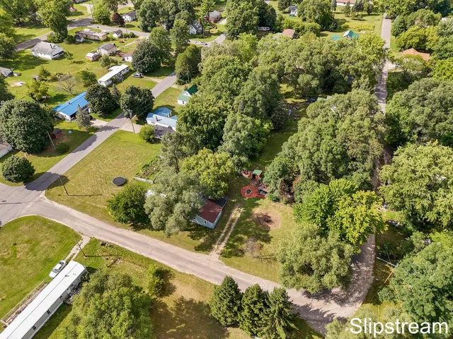 $129,900 | 11406 3rd Street, Riverdale, MI 48877