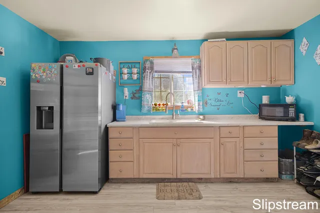 $129,900 | 11406 3rd Street, Riverdale, MI 48877