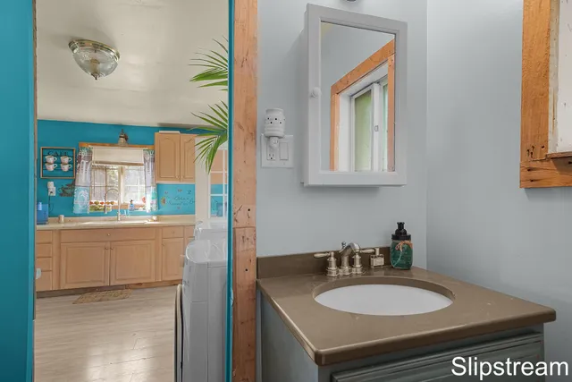 $129,900 | 11406 3rd Street, Riverdale, MI 48877