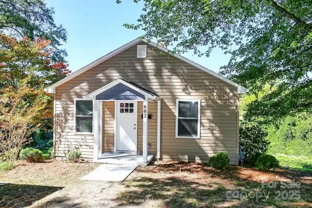 $150,000 | 602 Childs Street, Lincolnton, NC 28092