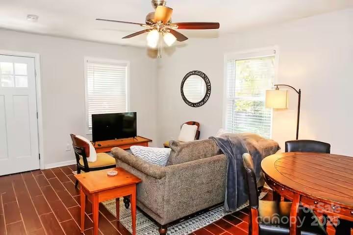 602 Childs Street Lincolnton, NC 28092 - Photo 2 of 15