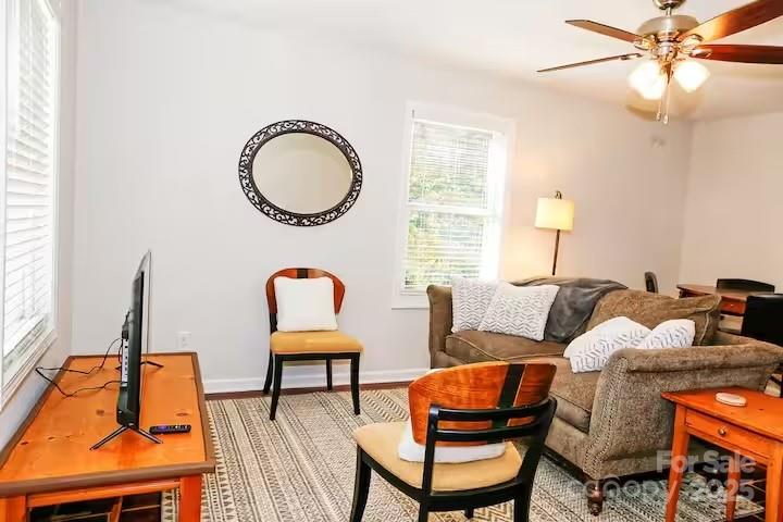 602 Childs Street Lincolnton, NC 28092 - Photo 3 of 15