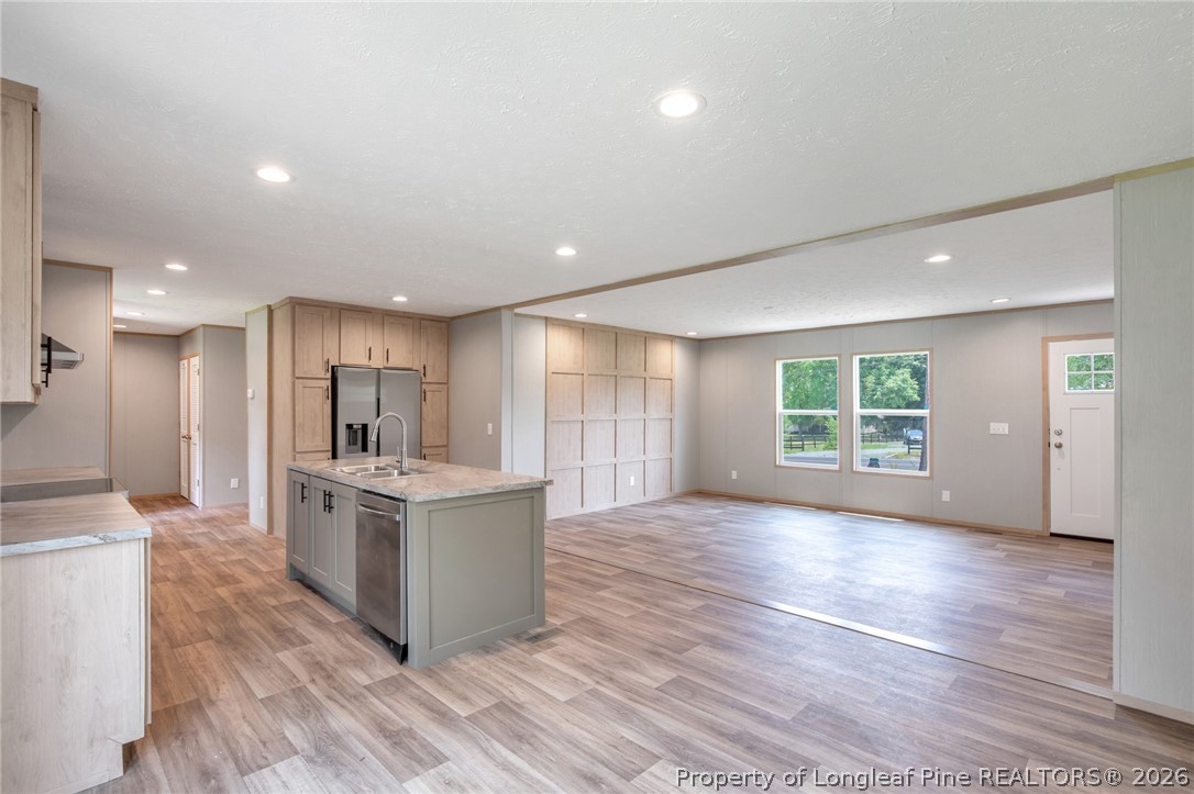 2853 Rockfish Road Raeford, NC 28376 - Photo 11 of 50