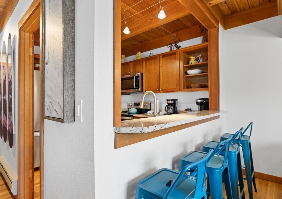 500 Tennis Club Road, Unit 1327 Keystone, CO 80435 - Photo 21 of 50