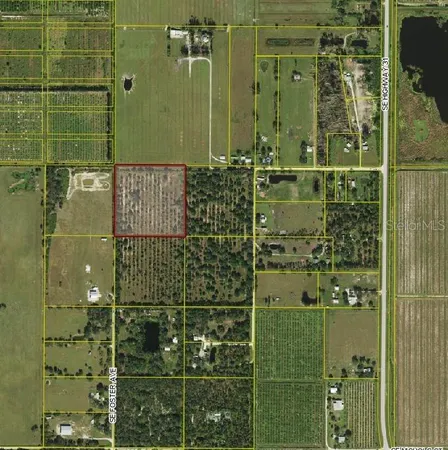 $250,000 | Southeast Tomlin Drive, Unit 2, Arcadia, FL 34266