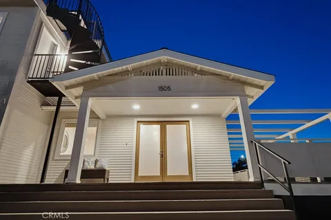 $899,000 | 1505 South Walker Avenue, San Pedro, CA 90731