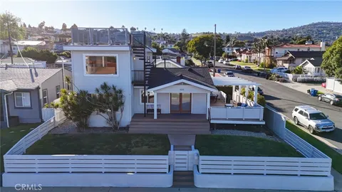 $899,000 | 1505 South Walker Avenue, San Pedro, CA 90731