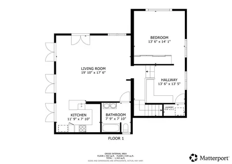 $899,000 | 1505 South Walker Avenue, San Pedro, CA 90731