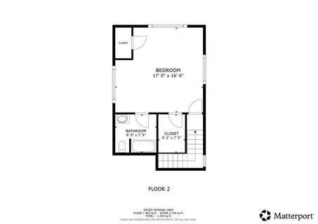 $899,000 | 1505 South Walker Avenue, San Pedro, CA 90731