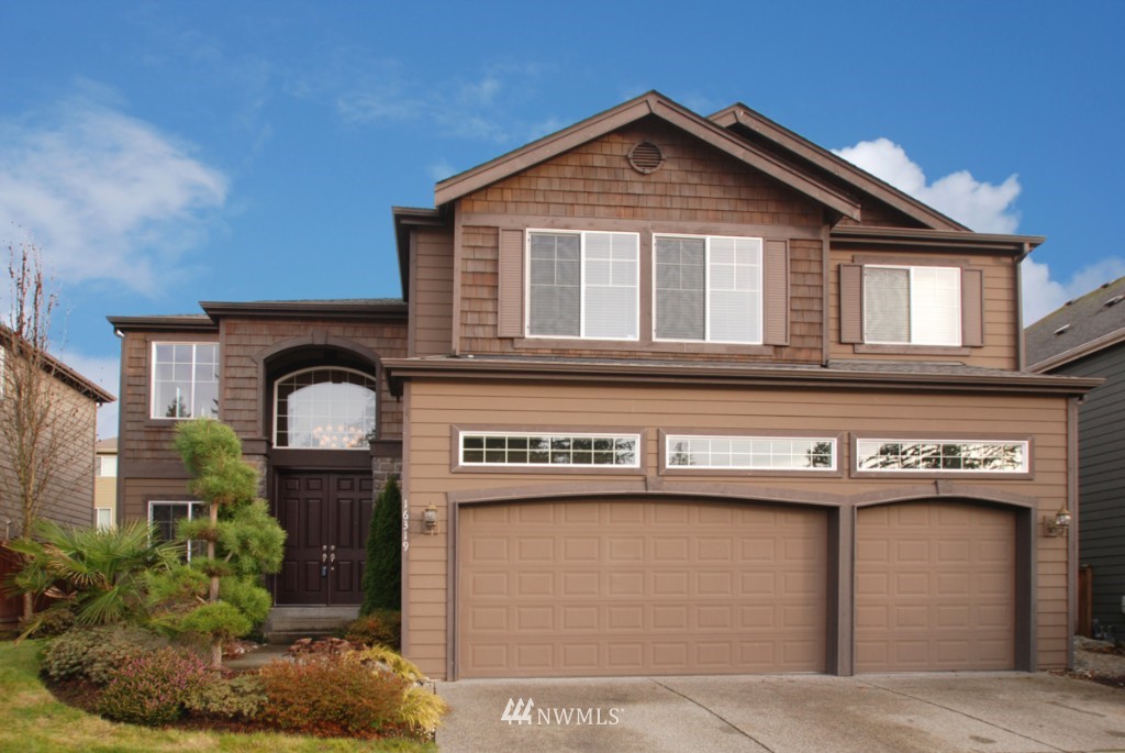 16319 40th Avenue Southeast Bothell, WA 98012 - Photo 1 of 1 Gallery Image 1