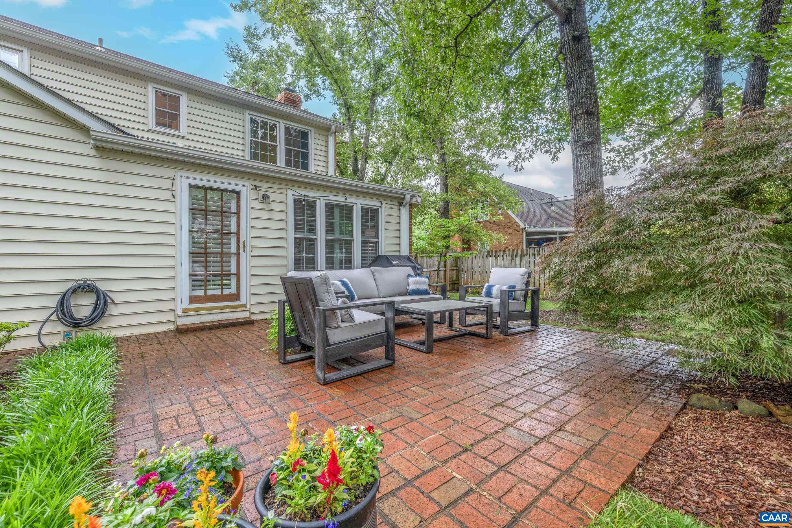 1518 Old Brook Road Charlottesville, VA 22901 - Photo 46 of 49