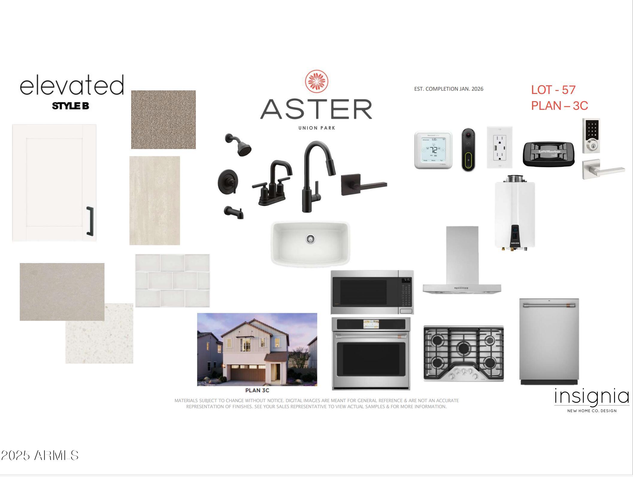 2453 West Maximo Way Phoenix, AZ 85085 - Photo 6 of 19 a picture of a bathroom with a sink