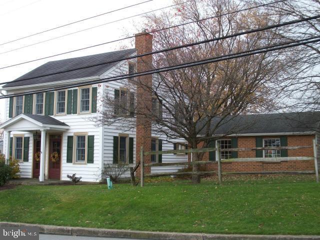 153 College Avenue Mountville, PA 17554 - Photo 1 of 26 Gallery Image 1