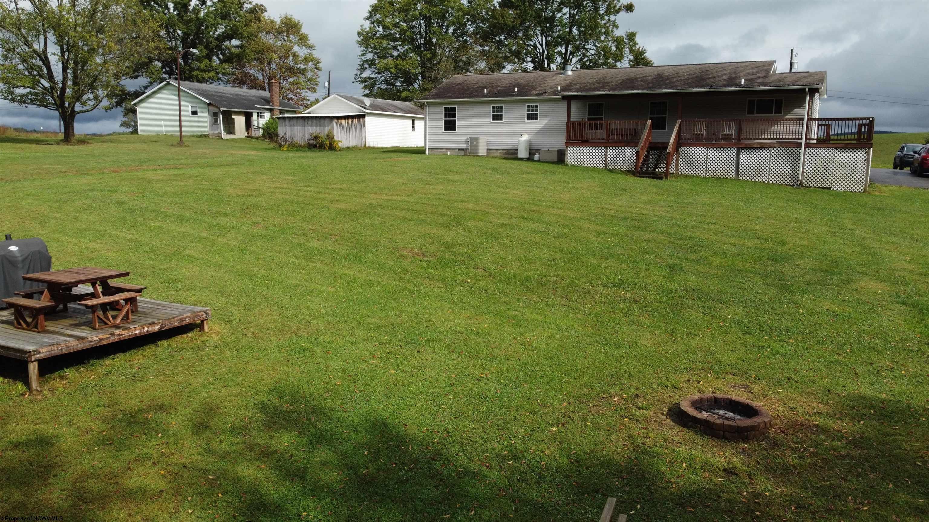 2531 Zinn Chapel Road Reedsville, WV 26547 - Photo 39 of 43 Gallery Image 39