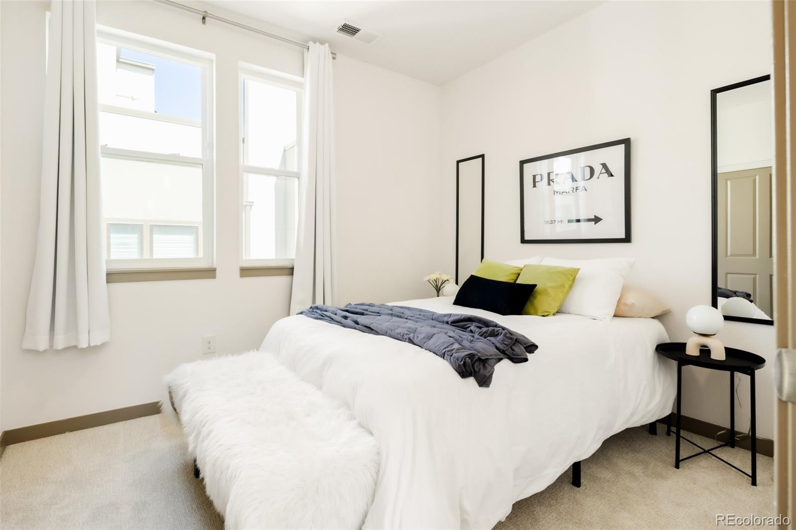 365 22nd Street, Unit 2 Denver, CO 80205 - Photo 29 of 50