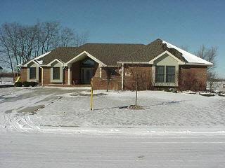 505 South Buckingham Road Yorktown, IN 47396 - Photo 1 of 1 Gallery Image 1