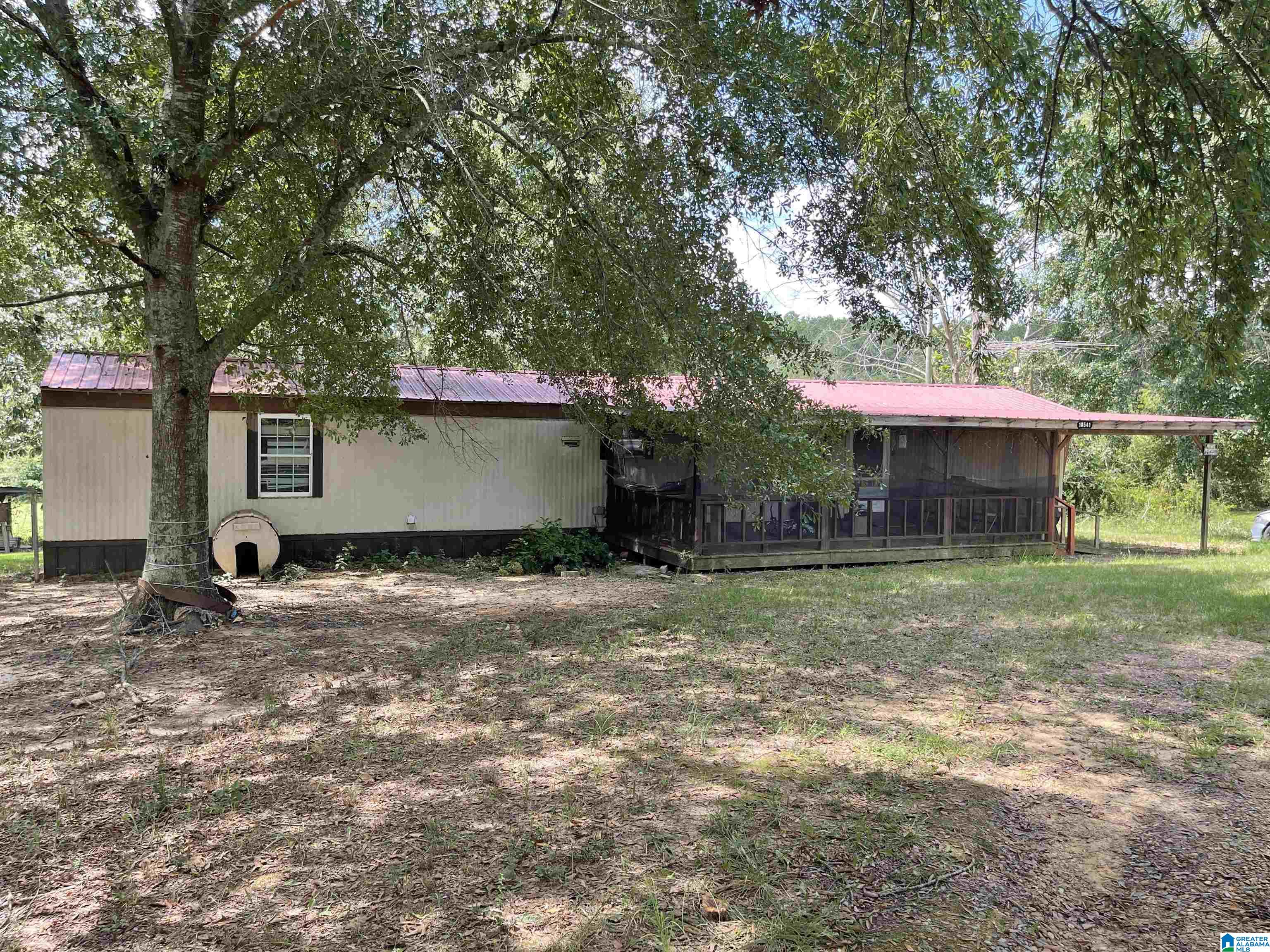 10505 County Road 59 Centre, AL 35960 - Photo 4 of 19