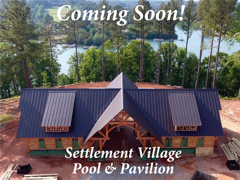 413 Peninsula Ridge, Unit P2 56 Sunset, SC 29685 - Photo 13 of 16 Gallery Image 13