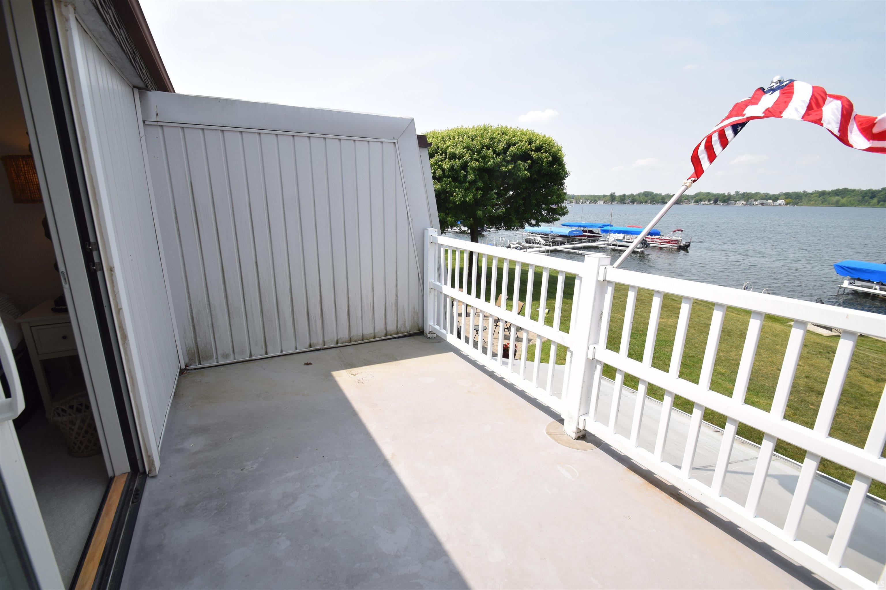 10075 North Turkey Creek Road, Unit 39 Syracuse, IN 46567 - Photo 14 of 29