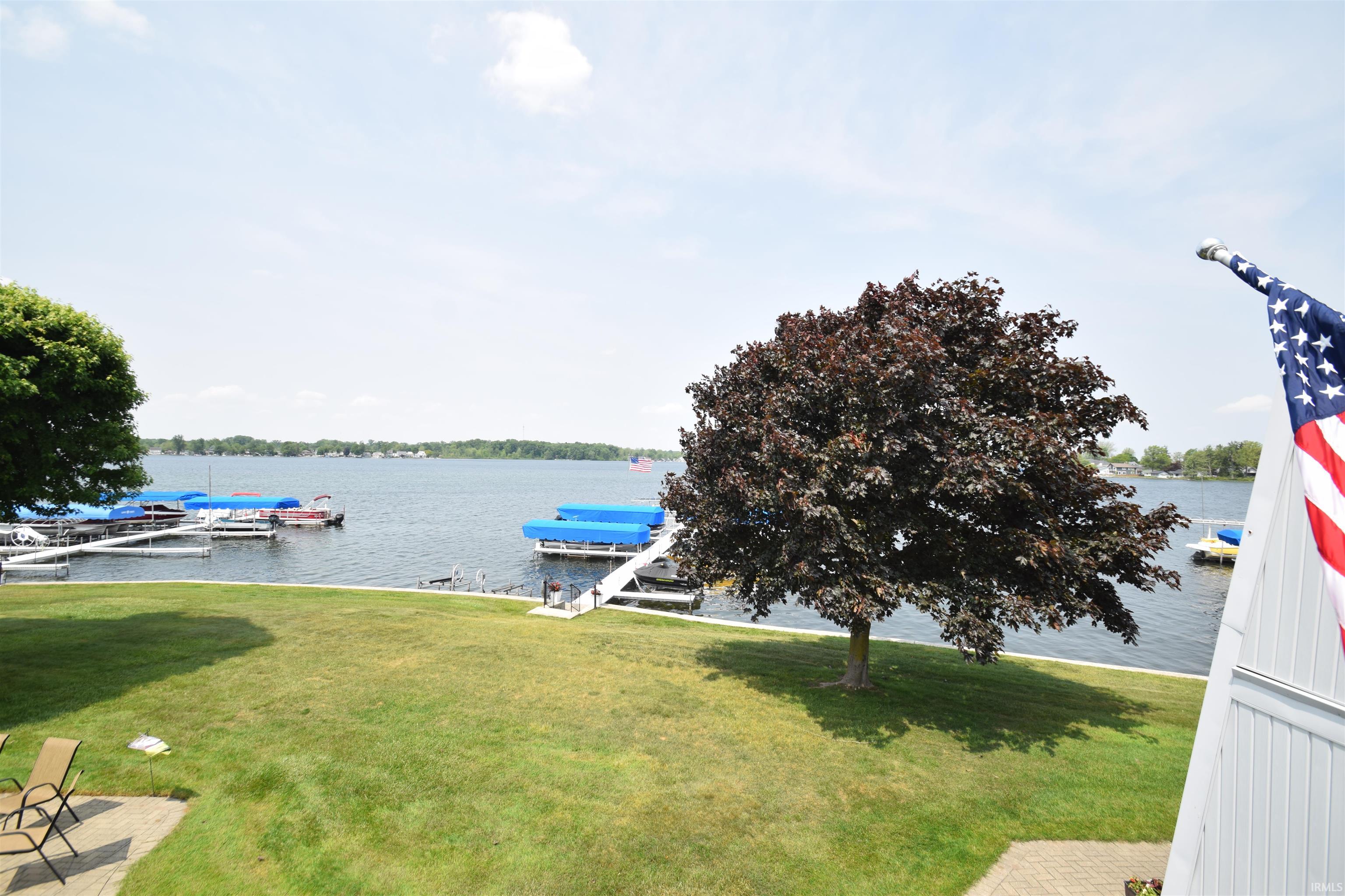 10075 North Turkey Creek Road, Unit 39 Syracuse, IN 46567 - Photo 16 of 29