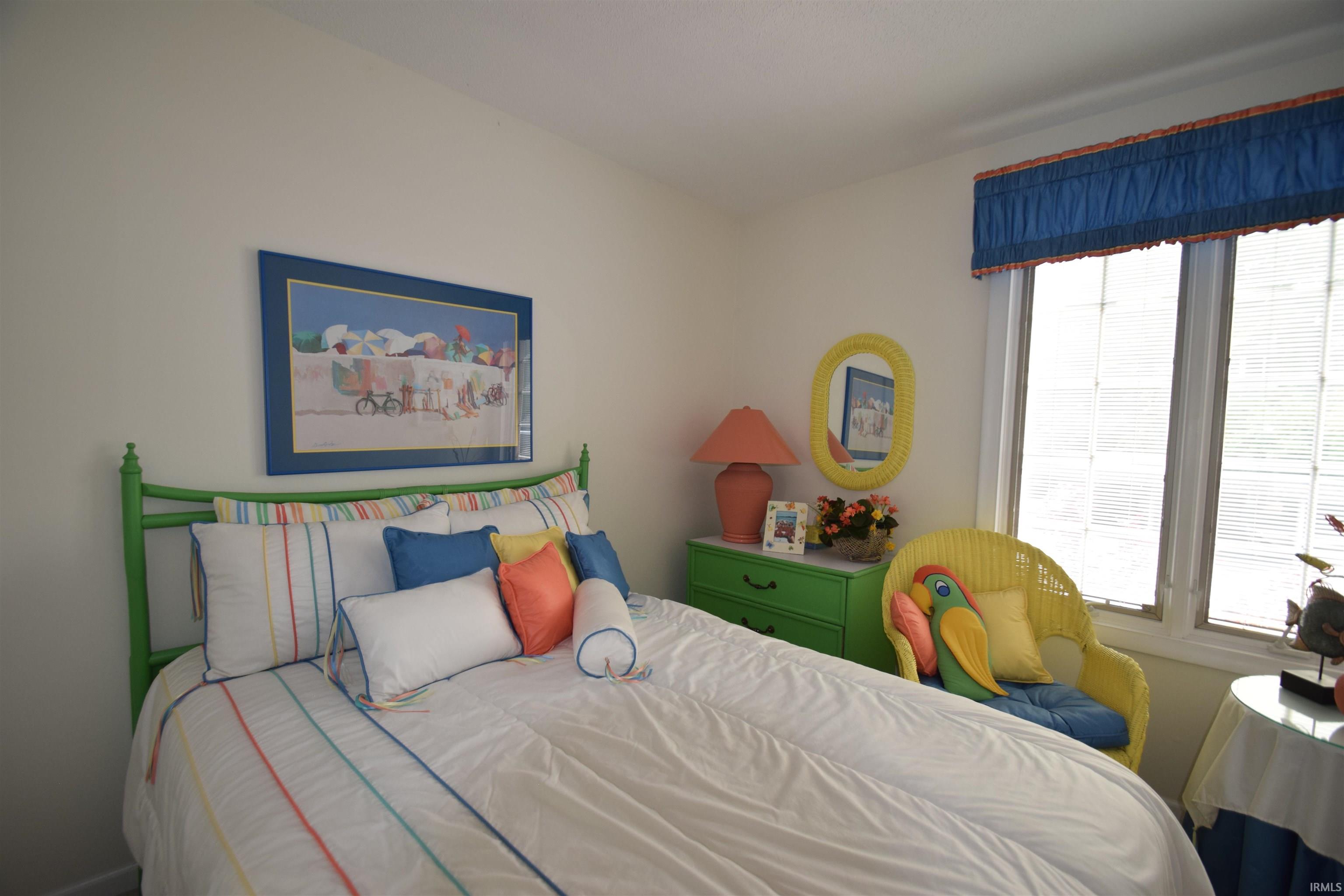 10075 North Turkey Creek Road, Unit 39 Syracuse, IN 46567 - Photo 18 of 29