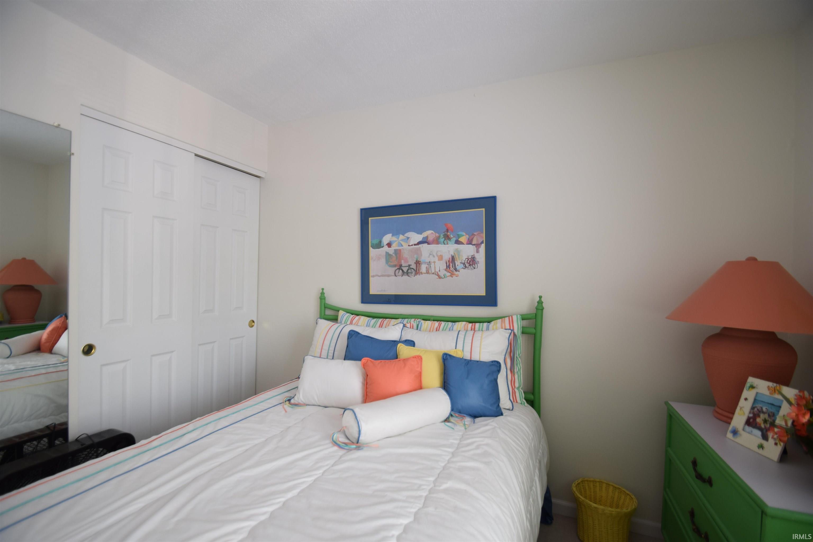 10075 North Turkey Creek Road, Unit 39 Syracuse, IN 46567 - Photo 19 of 29