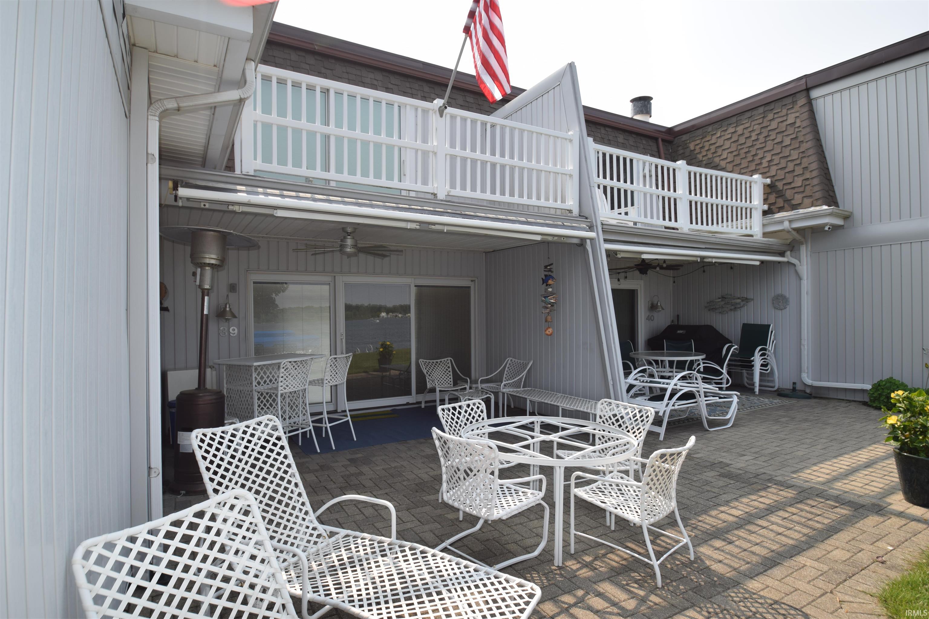 10075 North Turkey Creek Road, Unit 39 Syracuse, IN 46567 - Photo 22 of 29